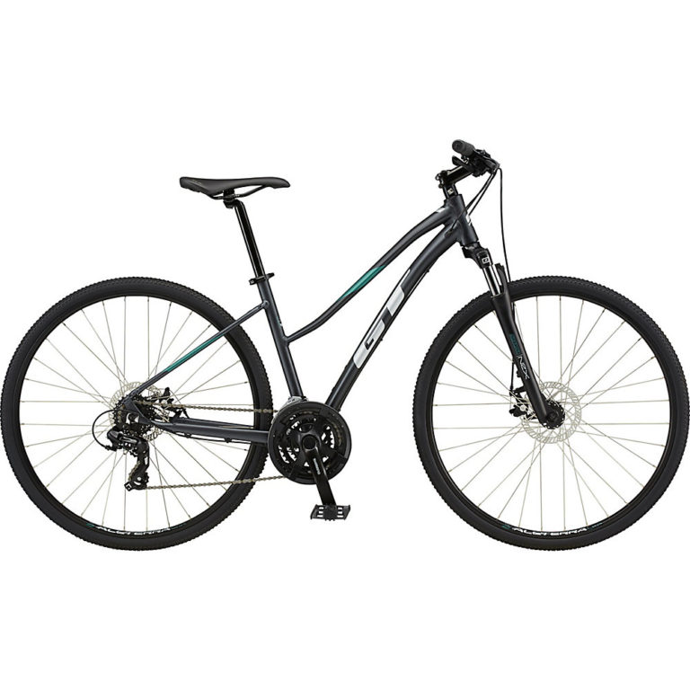 GT Transeo Comp Easy Entry Bike 2020 Reviews