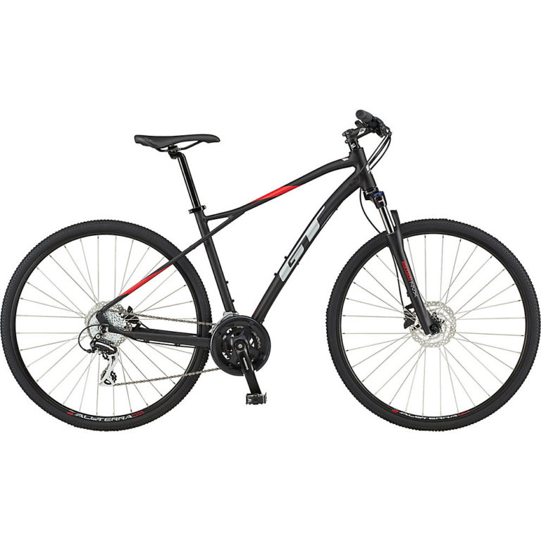 GT Transeo Elite Bike 2020 Reviews