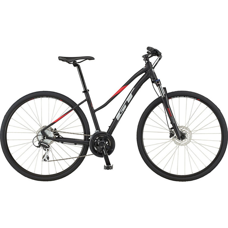 GT Transeo Elite Easy Entry Bike 2020 Reviews