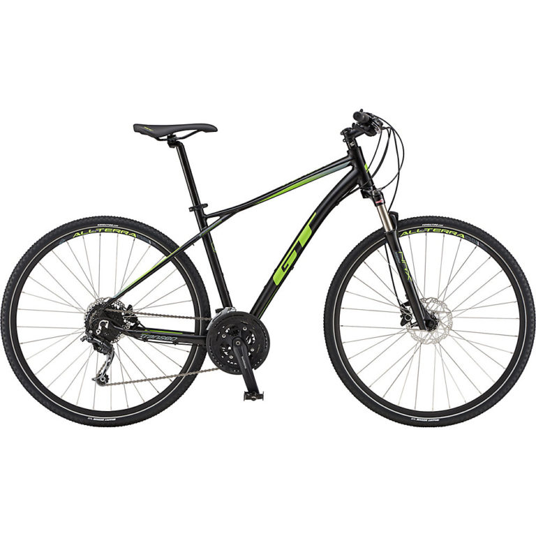 GT Transeo Expert Bike 2019 Reviews