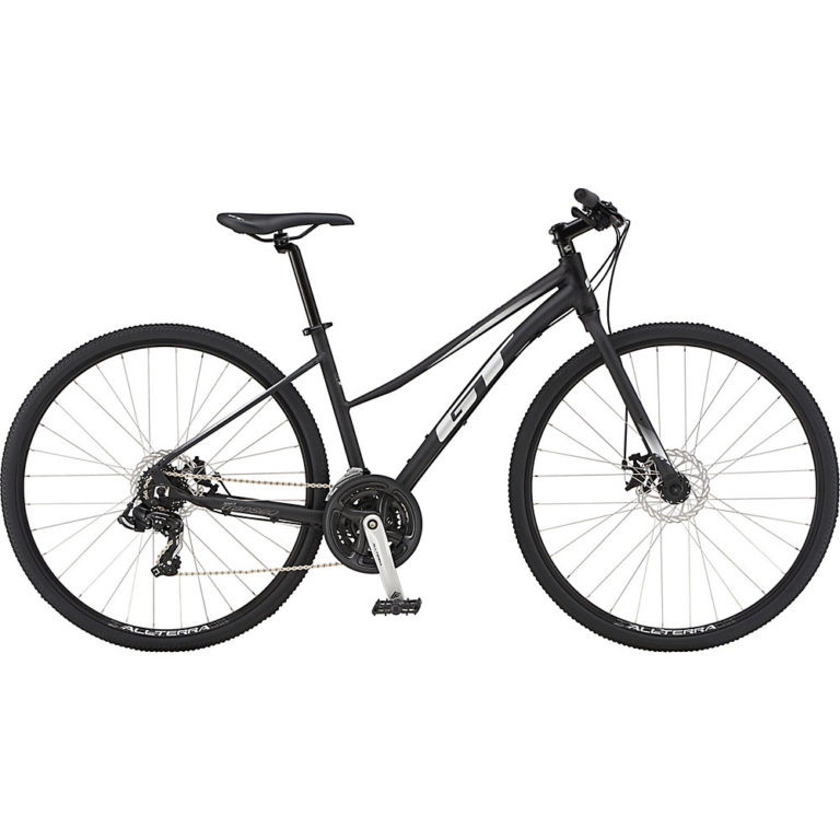 GT Transeo Sport Easy Entry Bike 2019 Reviews