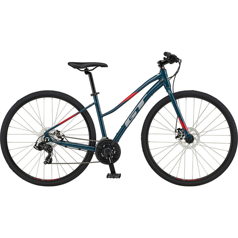 GT Transeo Sport Easy Entry Bike 2020 Reviews