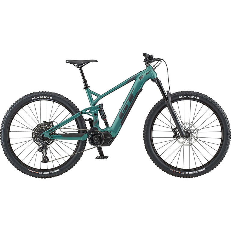 GT eForce Amp 29 E-Bike 2020 Reviews