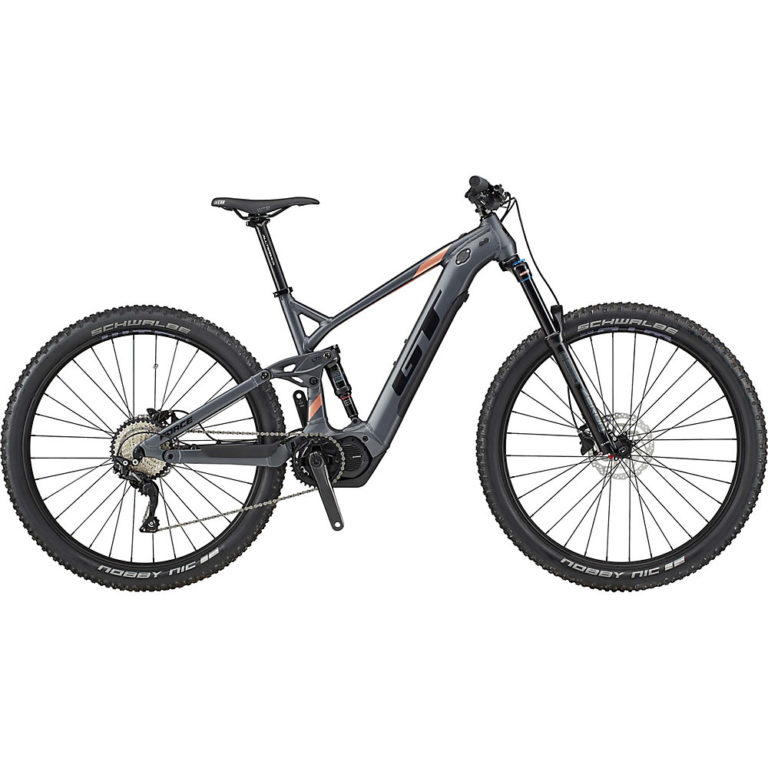 GT eForce Current 29 E-Bike 2020 Reviews