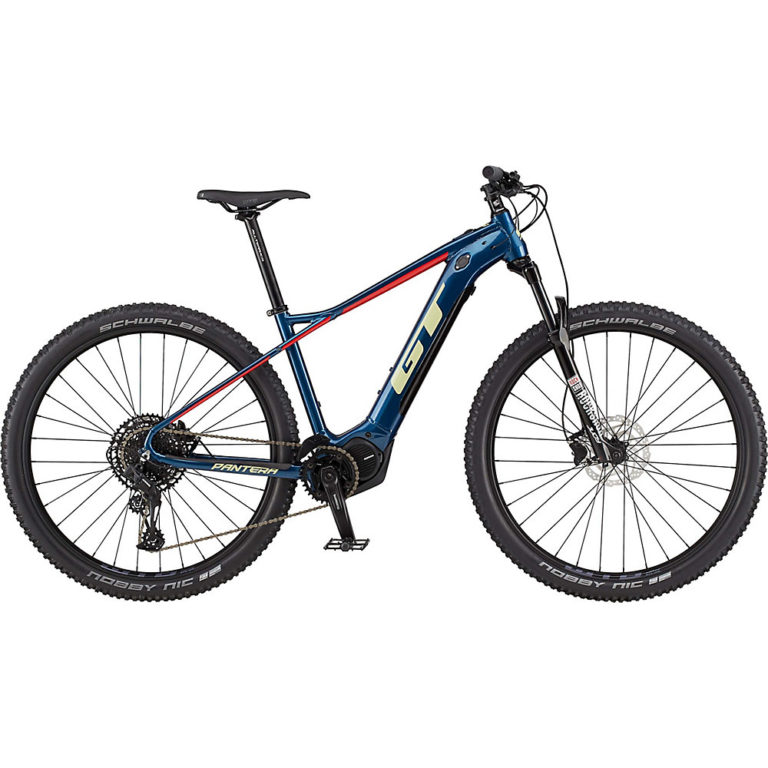 GT ePantera Bolt E-Bike 2020 Reviews