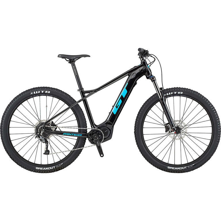 GT ePantera Current E-Bike 2020 Reviews