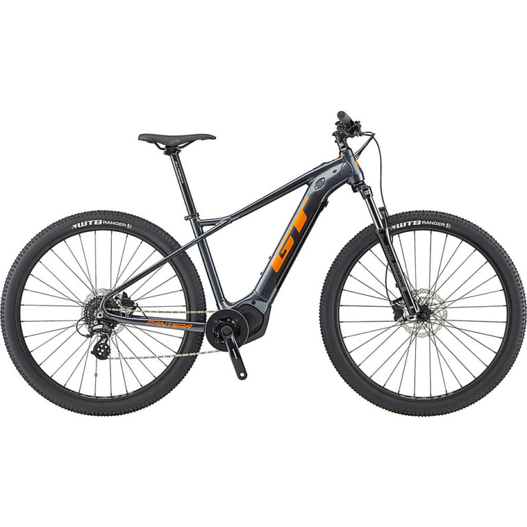 GT ePantera Dash E-Bike 2020 Reviews