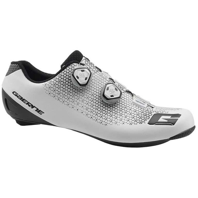 Gaerne Carbon Chrono+ SPD-SL Road Shoes 2019 Reviews