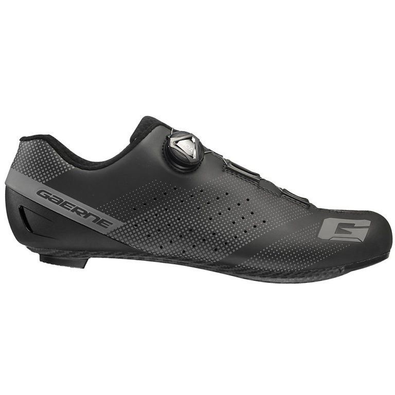 Gaerne Carbon G. Tornado Road Shoes 2020 Reviews