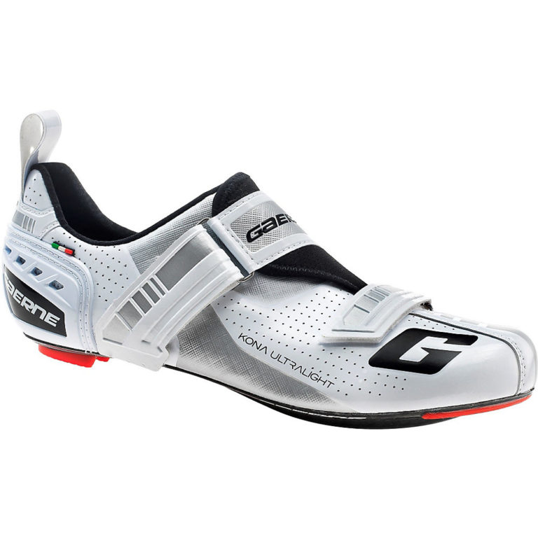 Gaerne Carbon Kona Shoes Reviews