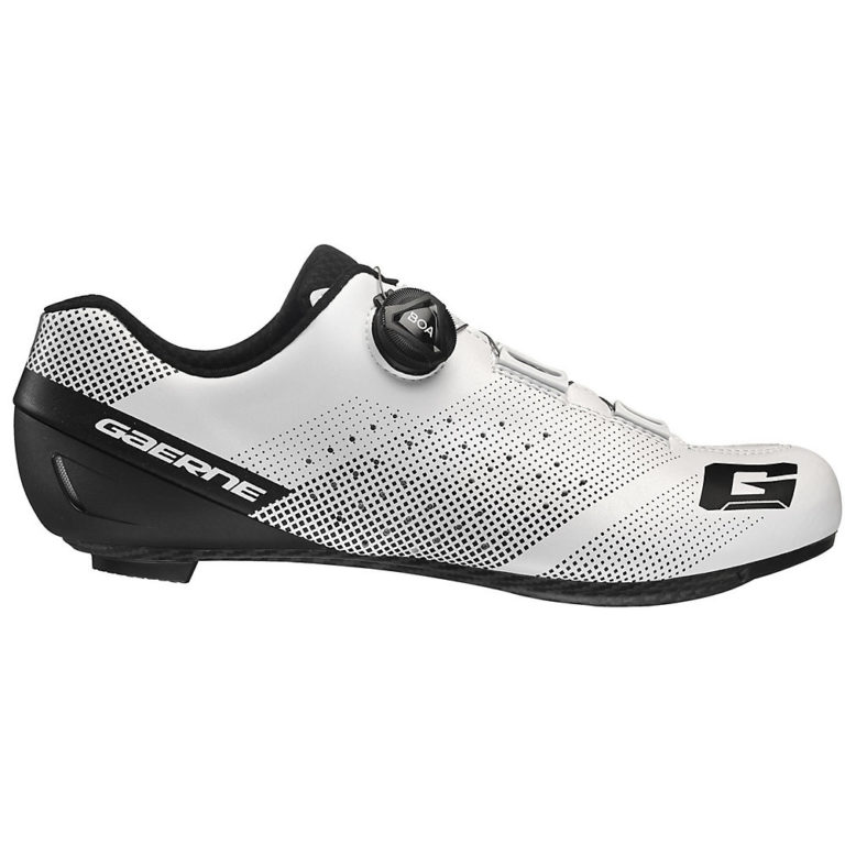 Gaerne G. Tornado Road Shoes 2020 Reviews