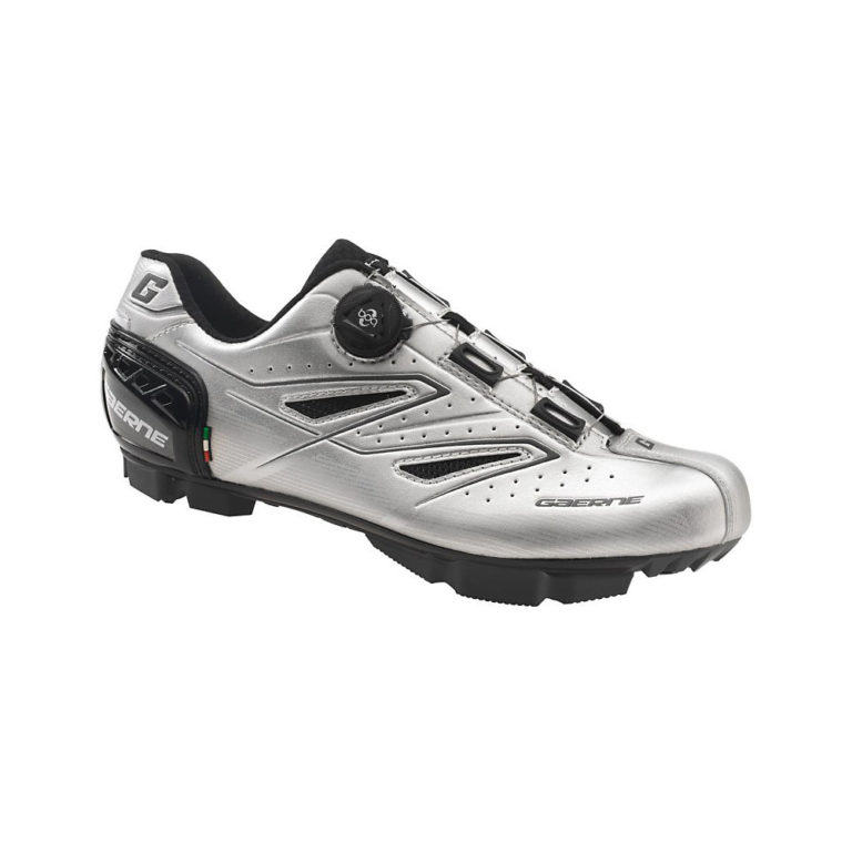 Gaerne Hurricane MTB SPD Shoes 2018 Reviews