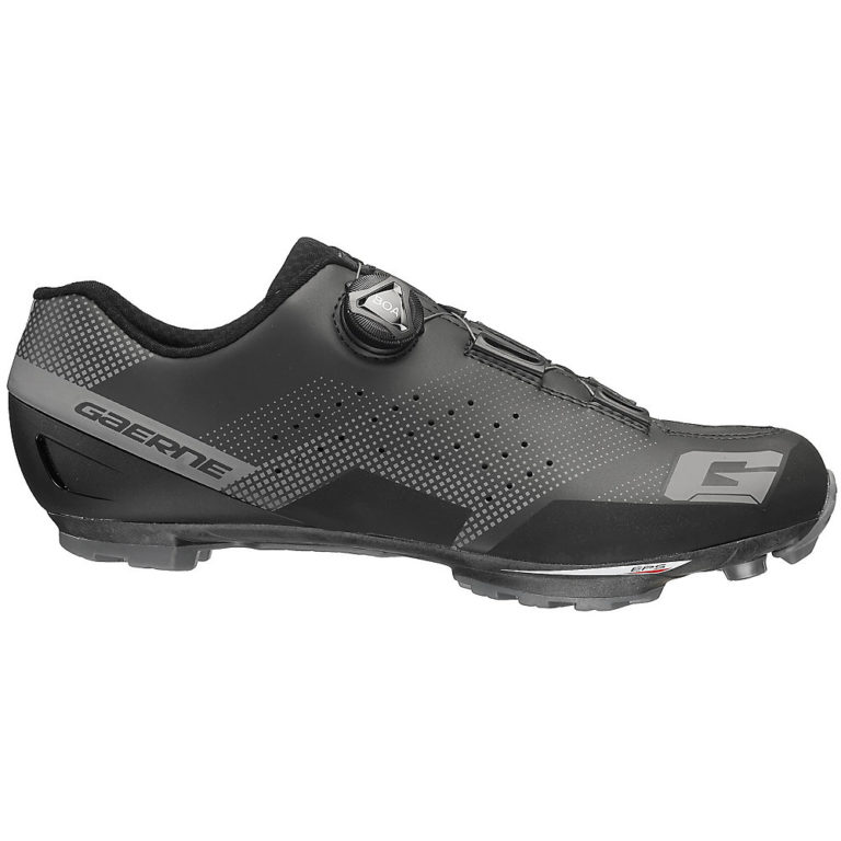 Gaerne Hurricane MTB SPD Shoes 2020 Reviews