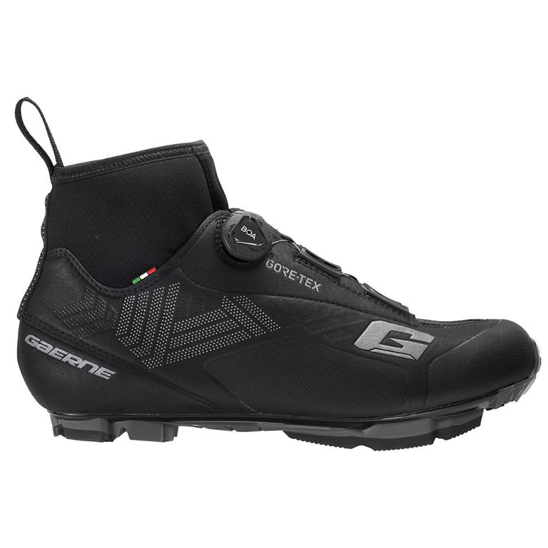 Gaerne Icestorm MTB GoreTex Boots 2020 Reviews