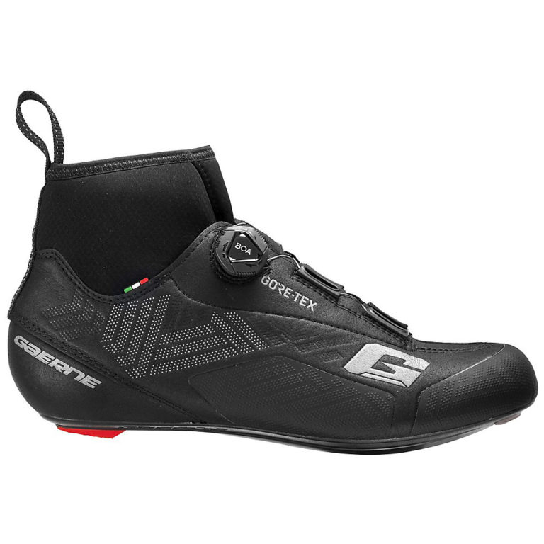 Gaerne Icestorm Road GoreTex Boots 2020 Reviews