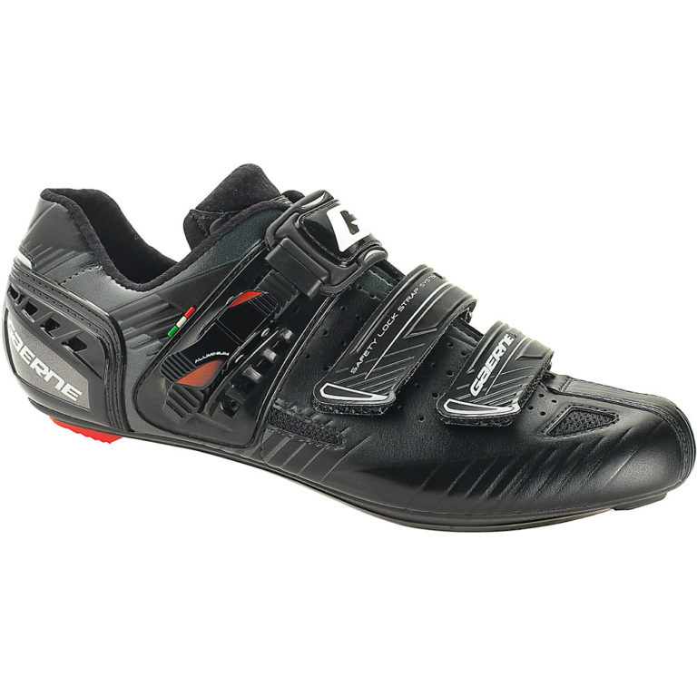 Gaerne Motion SPD-SL Road Shoes 2017 Reviews