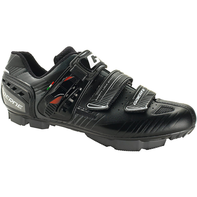 Gaerne Rappa MTB SPD Shoes 2017 Reviews