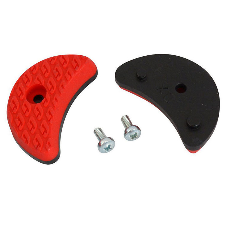 Gaerne Rubber Heel Pad Reviews