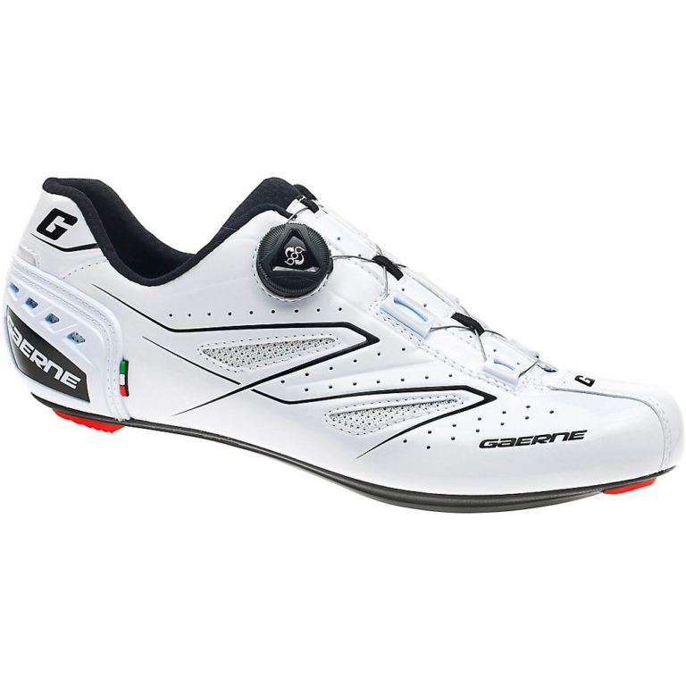 Gaerne Tornado SPD-SL Road Shoes 2018 Reviews