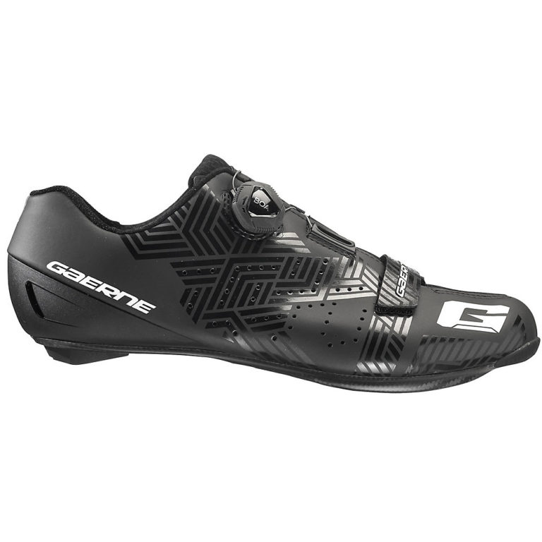 Gaerne Volata Carbon Road Shoes 2020 Reviews