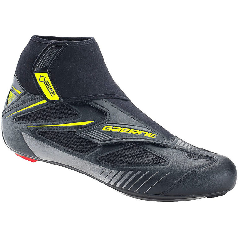 Gaerne Winter Road Gore-Tex Shoes Reviews