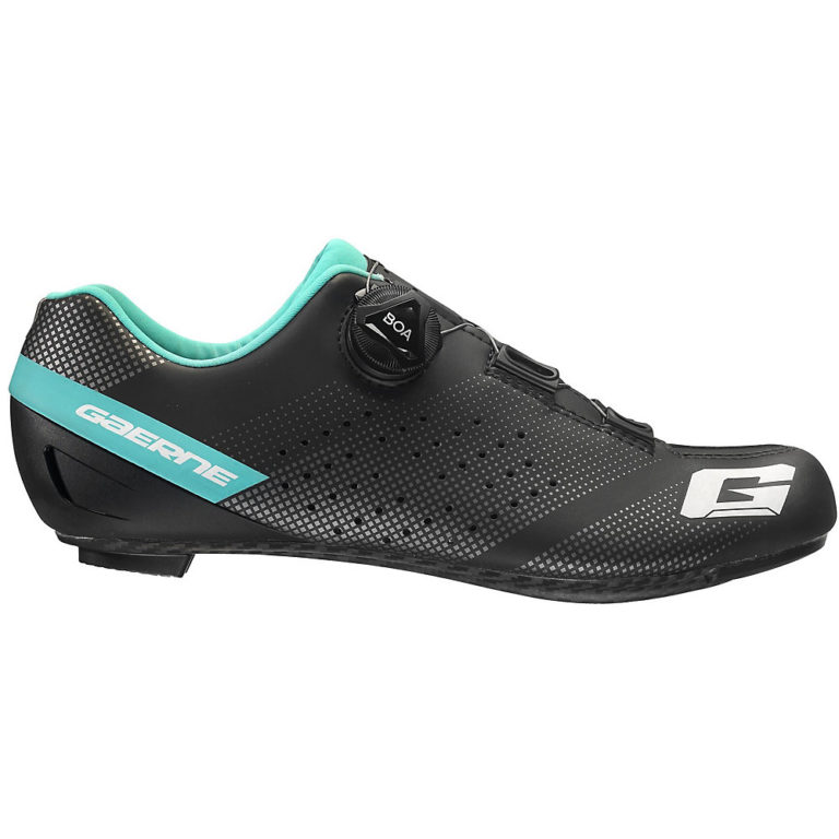 Gaerne Women's Carbon Tornado SPD-SL Road Shoes 2020 Reviews