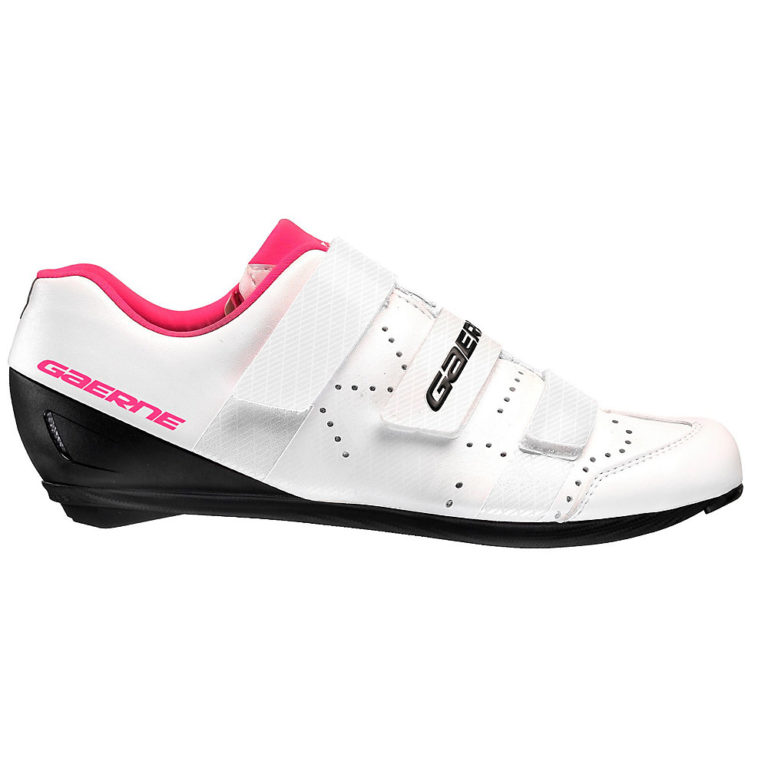 Gaerne Women's Record SPD-SL Road Shoes 2020 Reviews