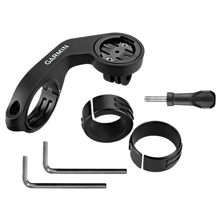 Garmin Cycling Combo Mount for Edge & VIRB Reviews