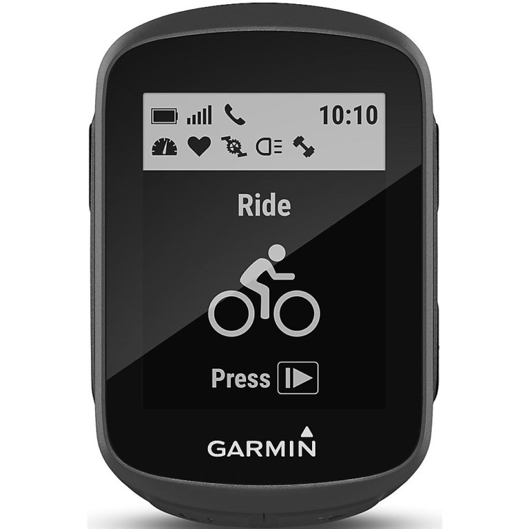 Garmin Edge 130 GPS Cycling Computer Reviews