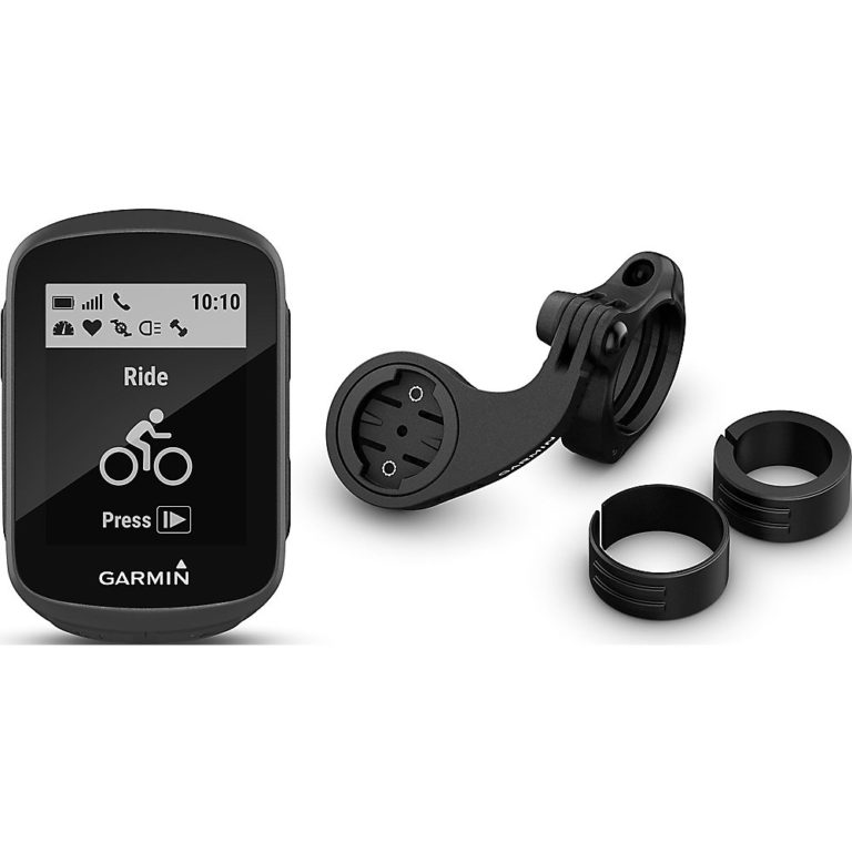 Garmin Edge 130 Mountain Bike Bundle Reviews