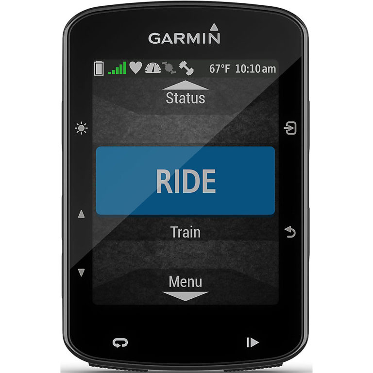 Garmin Edge 520 Plus GPS Cycling Computer Reviews