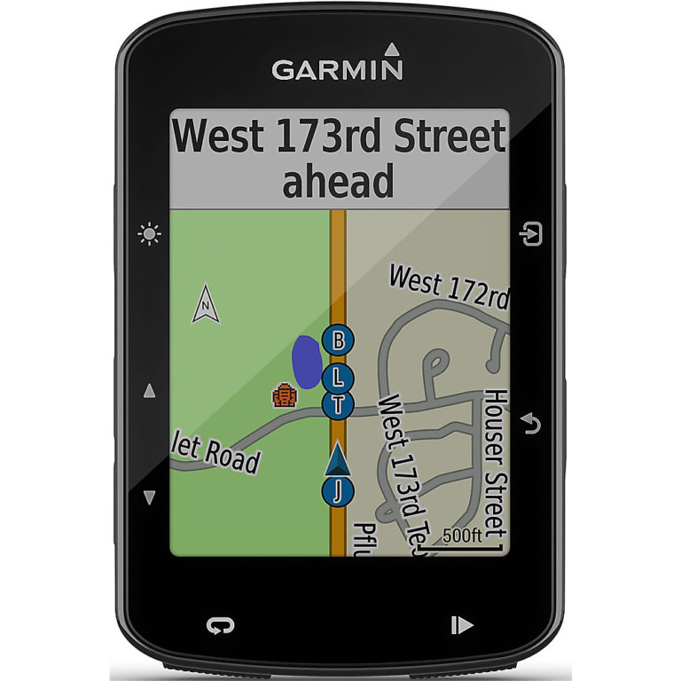 Garmin Edge 520 Plus Performance Bundle Reviews