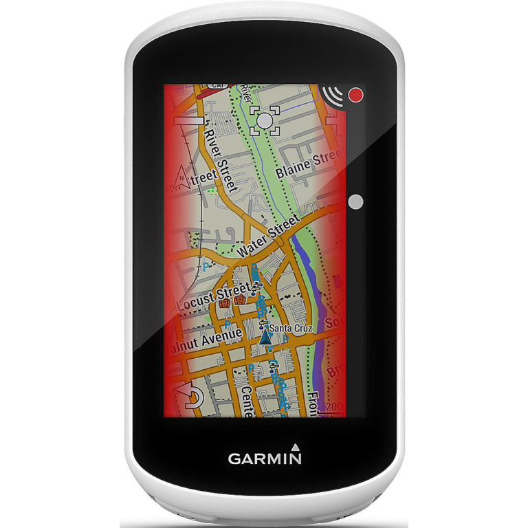 Garmin Edge Explore GPS Cycling Computer 2018 Reviews