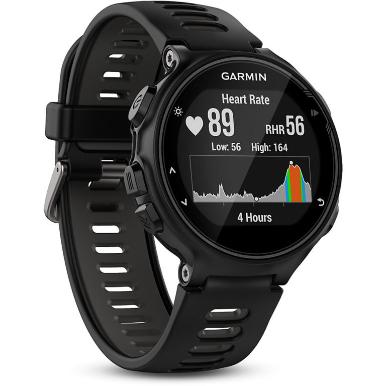 Garmin Forerunner 735XT Reviews