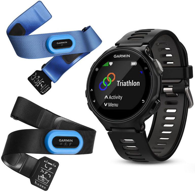 Garmin Forerunner 735XT Tri Bundle Reviews