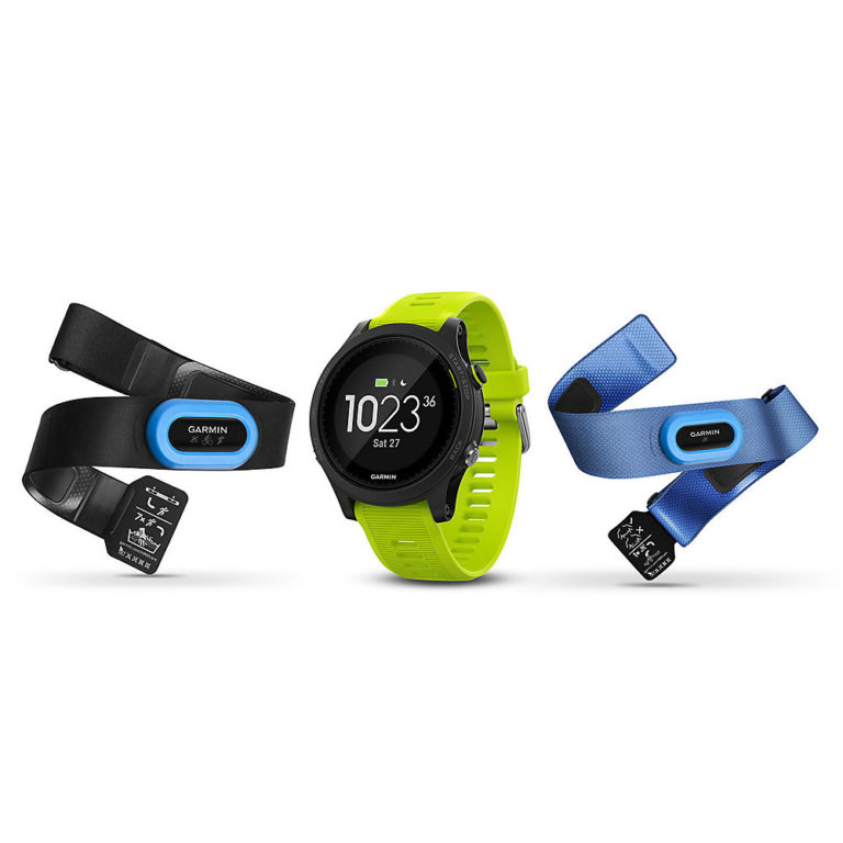 Garmin Forerunner 935 Tri Bundle Reviews