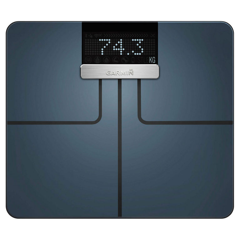 Garmin Index Smart Scales Reviews