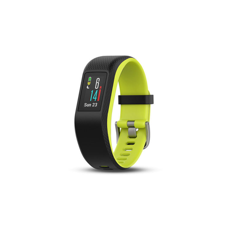 Garmin Vivosport Smart Activity Tracker Reviews