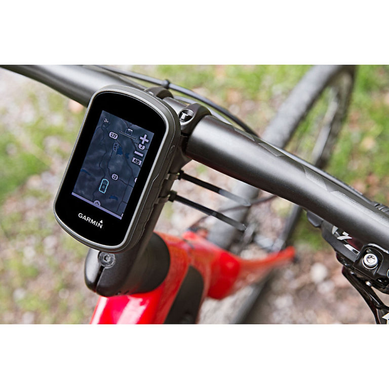 Garmin eTrex Touch 35 Outdoor GPS Reviews