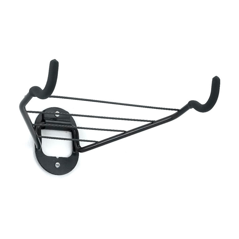 Gear Up Off-the-Wall Single Bike Horizontal Rack Reviews