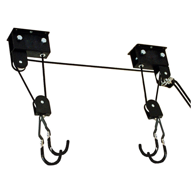 Gear Up Up-And-Away Hoist System Reviews