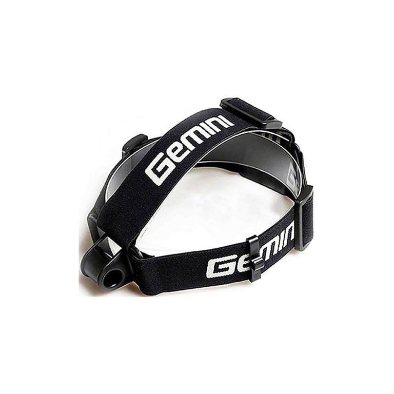 Gemini Head Strap Reviews