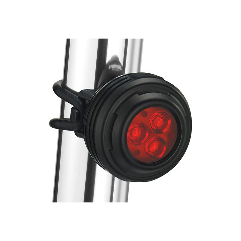 Gemini Iris 180L Rear Light Reviews