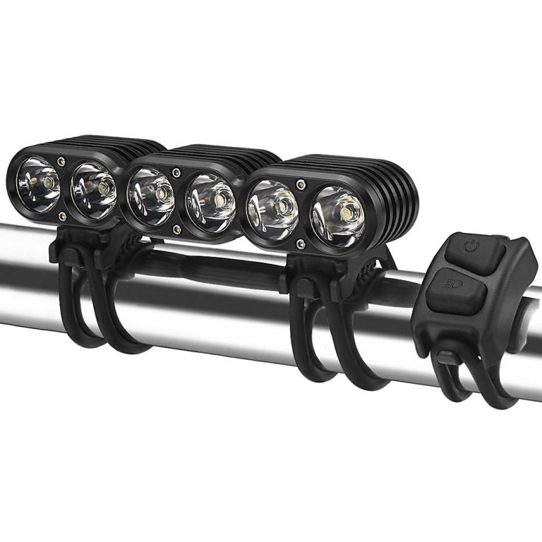 Gemini Titan 4000L Light Set (8-Cell) Reviews