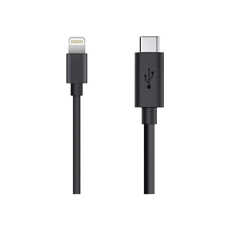 Gemini USB-C to Lightning Charging Cable Reviews