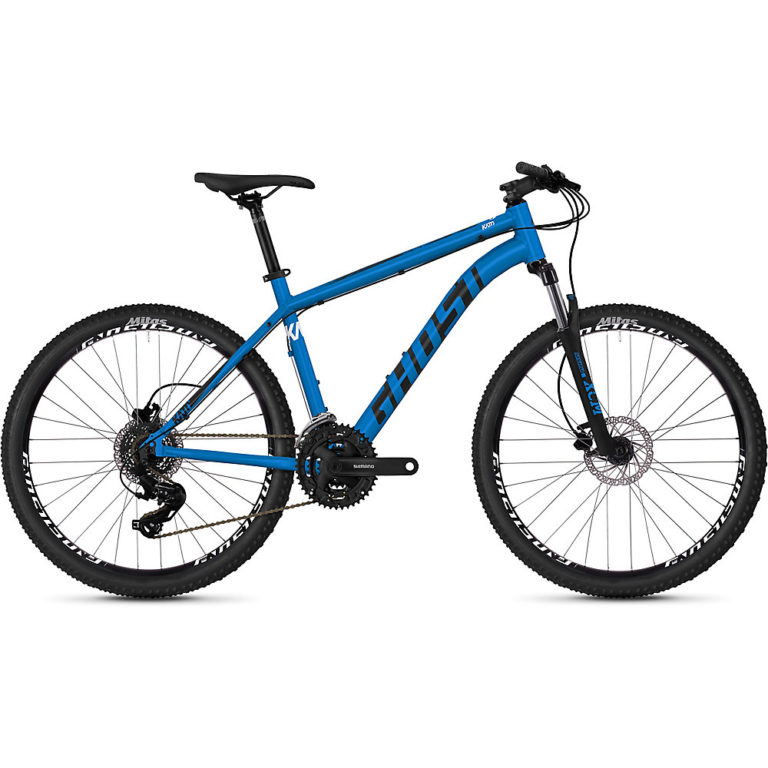 Ghost Kato 1.6 Hardtail Bike 2020 Reviews