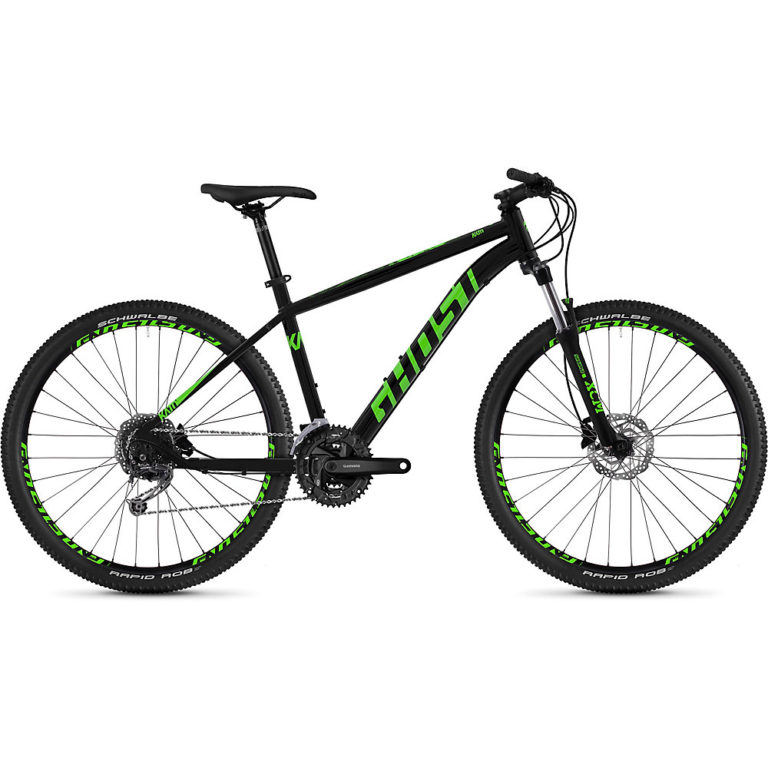 Ghost Kato 4.7 Hardtail Bike 2020 Reviews