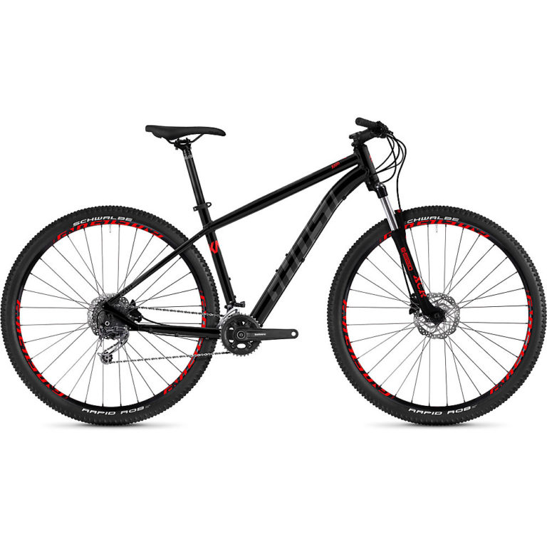 Ghost Kato 5.9 Hardtail Bike 2020 Reviews