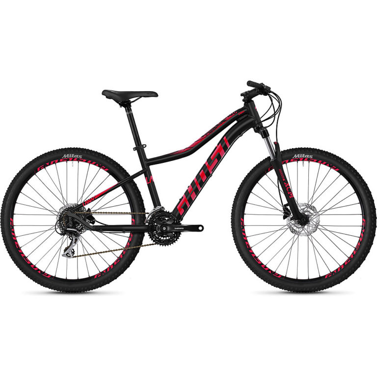 Ghost Lanao 3.7 Women's Hardtail Bike 2020 Reviews