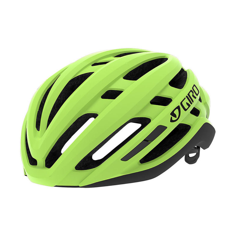 Giro Agilis (MIPS) Helmet 2020 Reviews